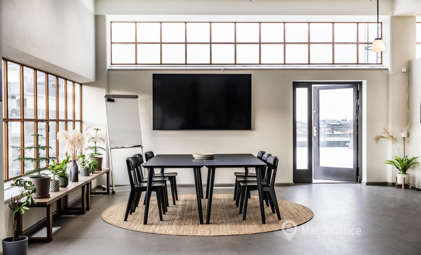 Affärscentrum(Yta:335 m²) för uthyrning i Kvarngränd 4, 131 31 Nacka. Inga extra avgifter | MatchOffice.se