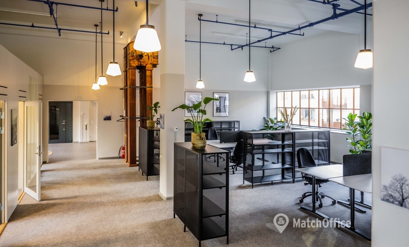 Affärscentrum(Yta:335 m²) för uthyrning i Kvarngränd 4, 131 31 Nacka. Lång- och korttidsuthyrning | MatchOffice.se