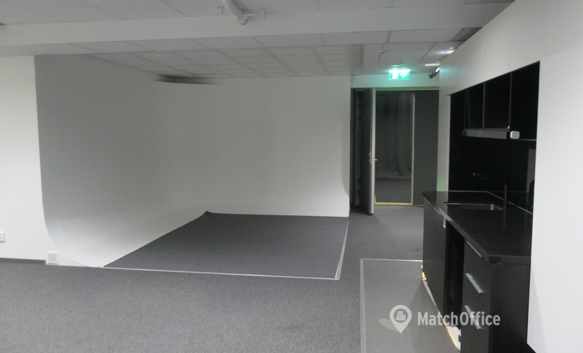 Kontorslokaler(Yta:442 m²) att hyra i Fryxellsgatan 3, 114 25 Östermalm. Inga extra avgifter | MatchOffice.se