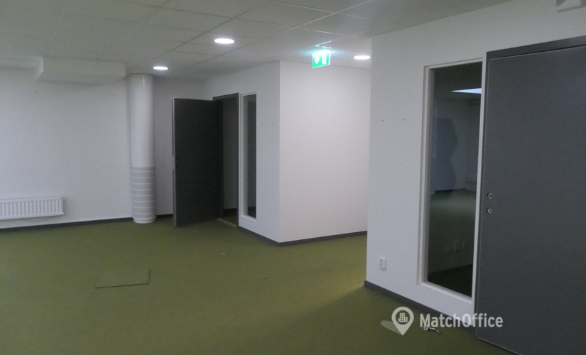 Kontorsplatser(Yta:442 m²) för uthyrning i Fryxellsgatan 3, 114 25 Östermalm. Handikappanpassad | MatchOffice.se