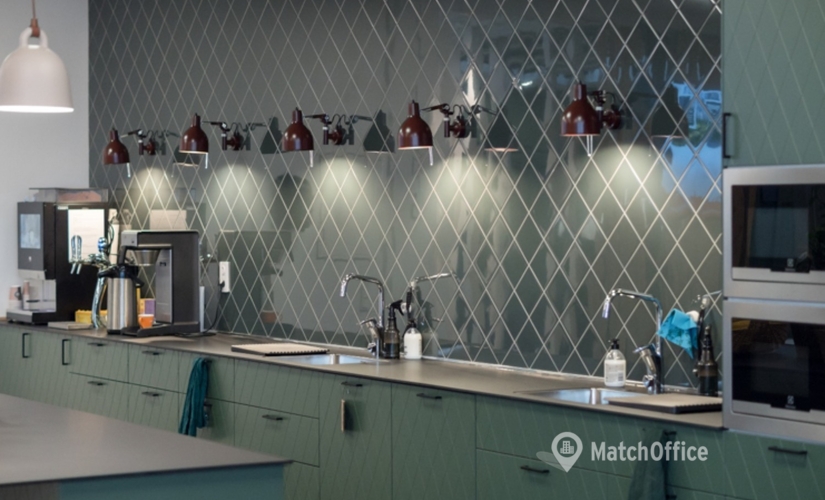 900 m² Store for rent in Gavle, Skolgången 13 (802 62) - 0 | MatchOffice