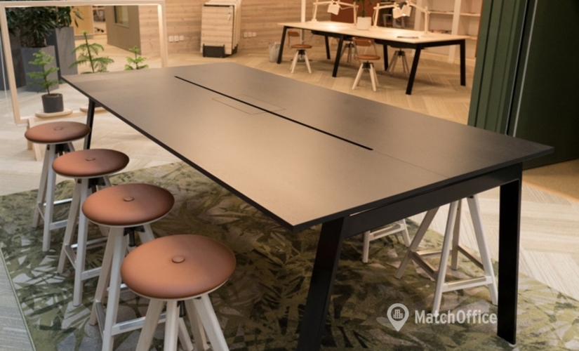 900 m² Commercial shop for rent in Gavle, Skolgången 13 (802 62) - 1 | MatchOffice