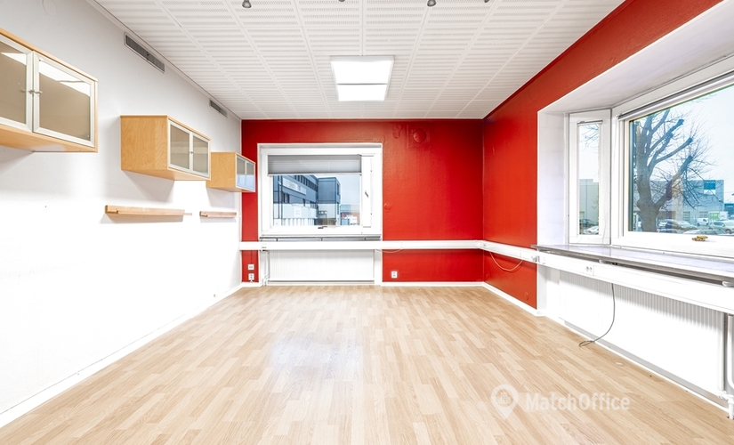 Kontorsplatser(Yta:184 m²)	för uthyrning i Norrköping, Lindövägen 72, 602 28 Norrköping. Inga extra avgifter | MatchOffice.se