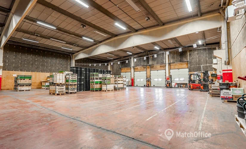 Lagerlokal(Yta:520 m²) att hyra i Litiumgatan 8, Norrköping, 602 28 Norrköping. Endast från verifierade hyresvärdar | MatchOffice.se