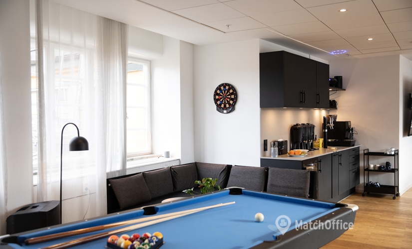 Kontorsutrymme(Yta:150 m²)	att hyra i Kungsgatan 32, 111 35 Norrmalm. Endast från verifierade hyresvärdar | MatchOffice.se