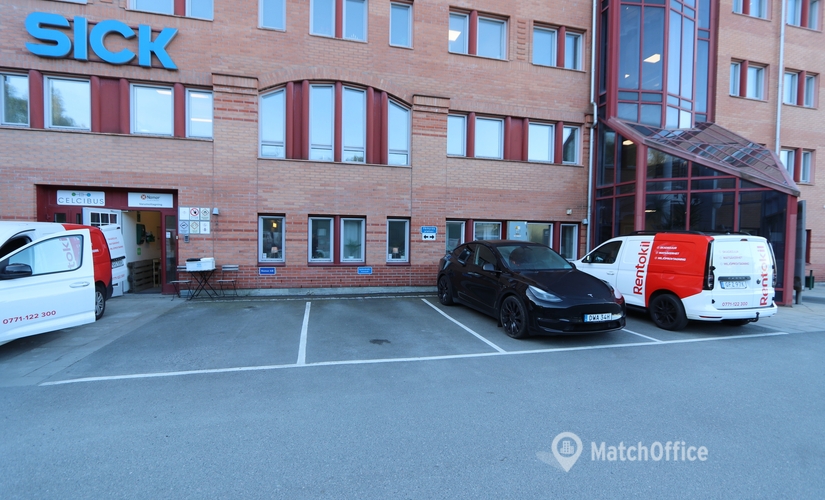 Kontorsrum(Yta:373 m²)	för uthyrning i Gruvgatan 35B, 421 30 Askim-Frölunda-Högsbo. Inga extra avgifter | MatchOffice.se