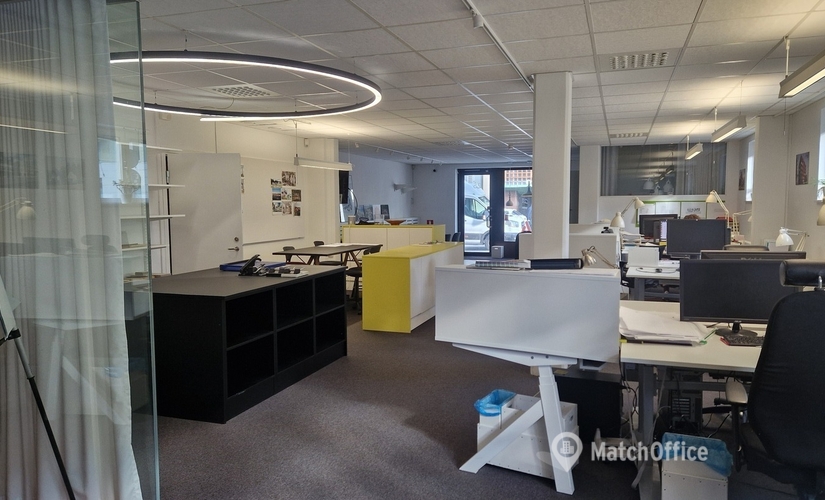 10 m² Coworking space in Kungsholmen, Polhemsgatan 25 (112 30) - 0 | MatchOffice