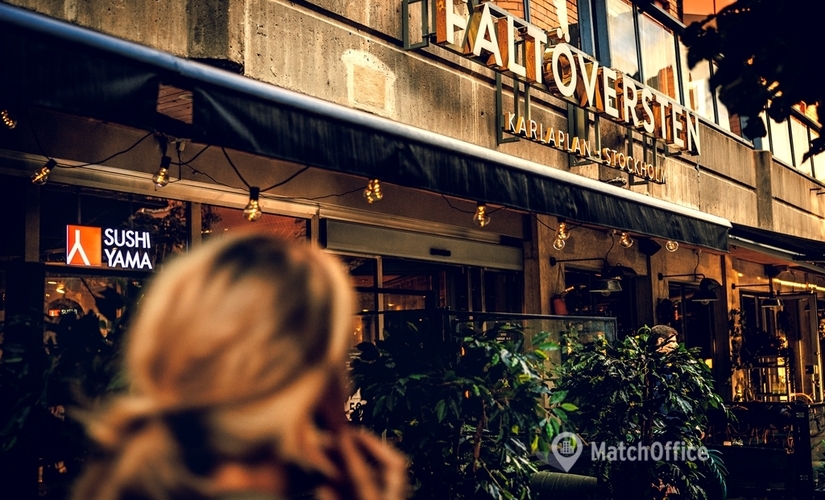 Affärscentrum(Yta:1482 m²) att hyra i Artillerigatan 64, 114 45 Östermalm. WiFi-anslutning ingår | MatchOffice.se