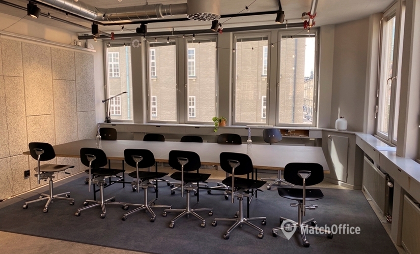 Affärscentrum(Yta:1183 m²) för uthyrning i Artillerigatan 64, 114 45 Östermalm. Lång- och korttidsuthyrning | MatchOffice.se