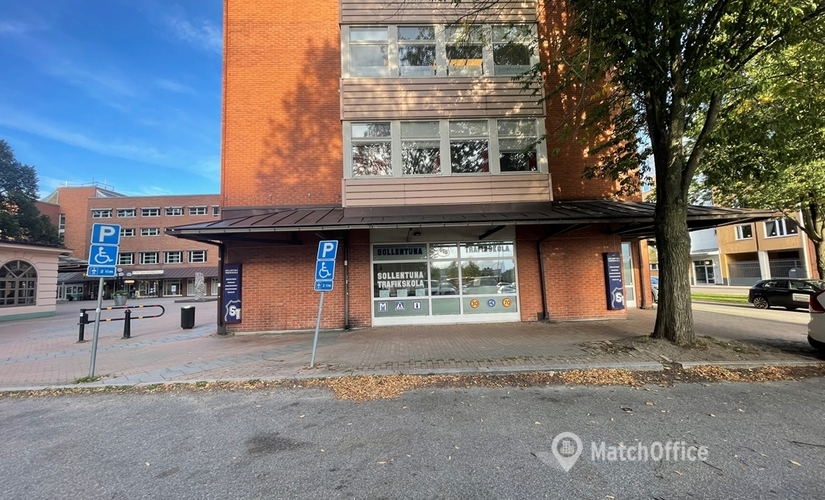 Butik(Yta:74 m²) att hyra i Sollentuna, ANIARAPLATSEN 2-4, 191 47 Sollentuna. Endast från verifierade hyresvärdar | MatchOffice.se