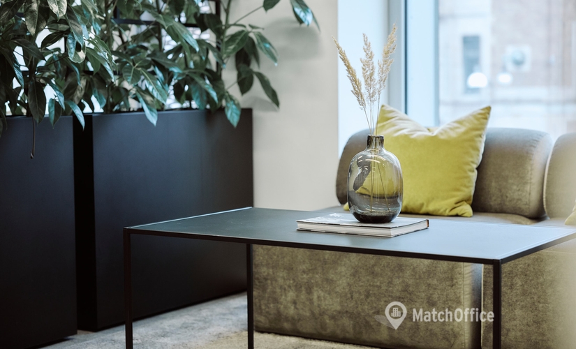 Kontorslokaler(Yta:38 m²) att hyra i Vasagatan 7, 111 20 Norrmalm. Fullt utbud av faciliteter | MatchOffice.se