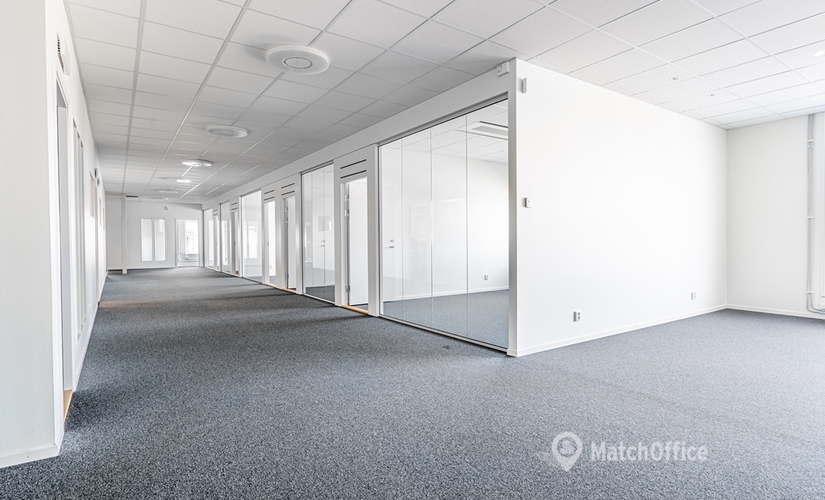 Kontorslokaler(Yta:606 m²) för uthyrning i Norrköping, Risängsgatan 15, 602 28 Norrköping. Lång- och korttidsuthyrning | MatchOffice.se