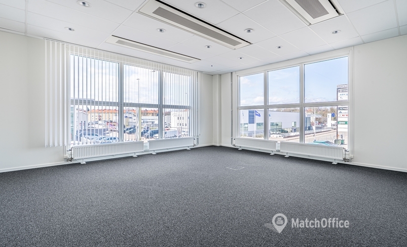 Kontorsrum(Yta:606 m²) att hyra i Norrköping, Risängsgatan 15, 602 28 Norrköping. Bra läge | MatchOffice.se