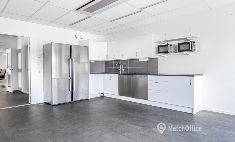 Kontorsutrymme(Yta:606 m²) att hyra i Norrköping, Risängsgatan 15, 602 28 Norrköping. Inga extra avgifter | MatchOffice.se