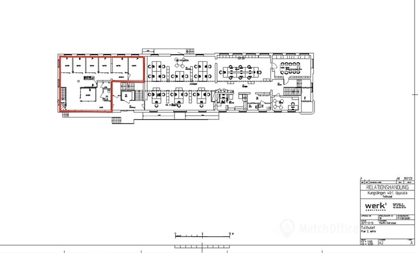 Office Hamnplan 9 754 50 Uppsala
