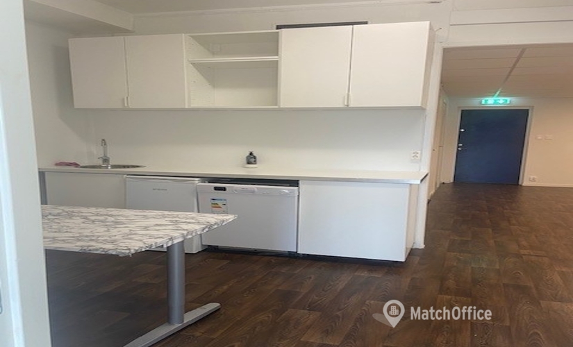 Kontorsrum(Yta:95 m²)	att hyra i Rinkebytorget 1, 163 73 Spånga. Inga extra avgifter | MatchOffice.se