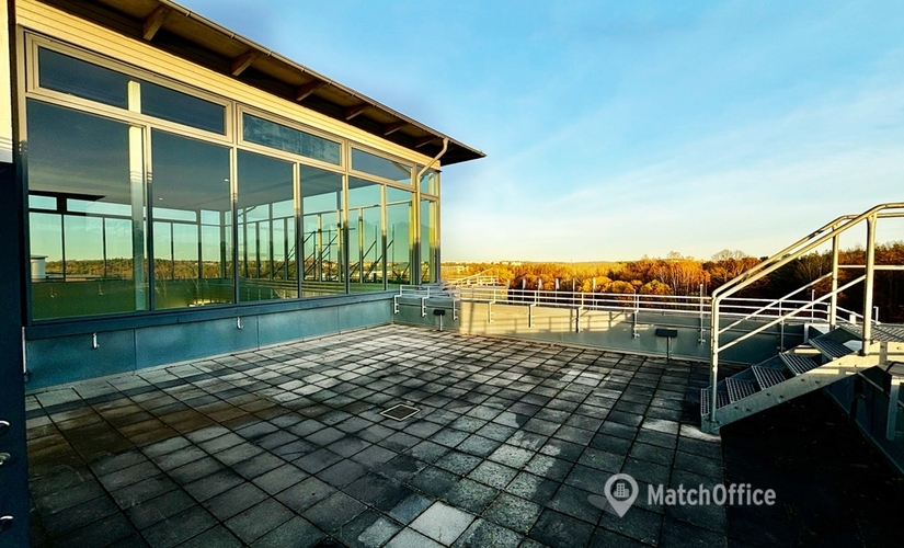 Kontorsplatser(Yta:152 m²) för uthyrning i Telegrafgatan 6 A, 169 72 Solna. Endast från verifierade hyresvärdar | MatchOffice.se