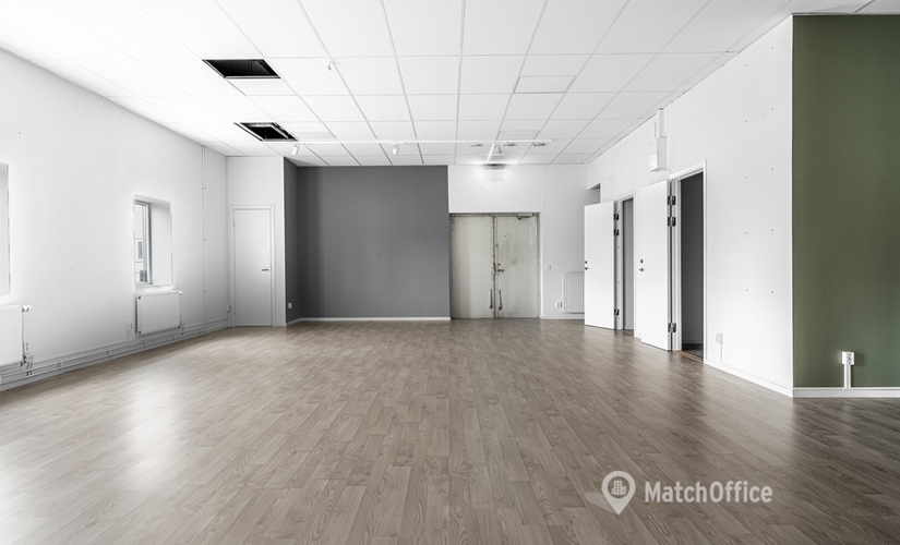 Butikslokal(Yta:144 m²) att hyra i Norrköping, Röda Stugans Gata 2, 602 28 Norrköping. Lång- och korttidsuthyrning | MatchOffice.se