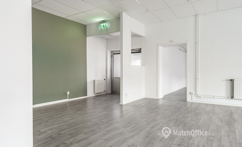 Butikslokal(Yta:144 m²) att hyra i Norrköping, Röda Stugans Gata 2, 602 28 Norrköping. Inga extra avgifter | MatchOffice.se