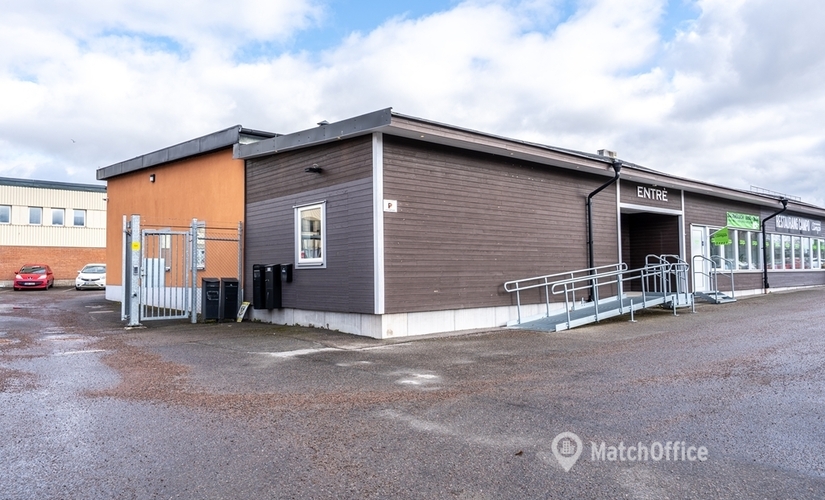 Butikslokal(Yta:144 m²) att hyra i Norrköping, Röda Stugans Gata 2, 602 28 Norrköping. Endast från verifierade hyresvärdar | MatchOffice.se