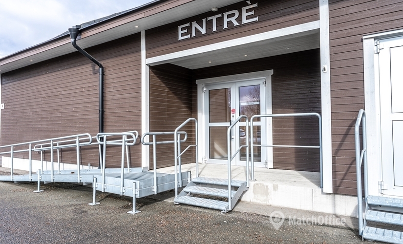 Butik(Yta:144 m²) att hyra i Norrköping, Röda Stugans Gata 2, 602 28 Norrköping. Inga extra avgifter | MatchOffice.se