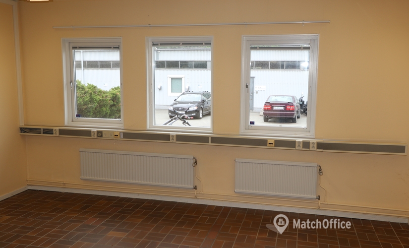 Kontor(Yta:235 m²)	för uthyrning i Tuvevägen 39B, 417 05 Lundby. WiFi-anslutning ingår | MatchOffice.se