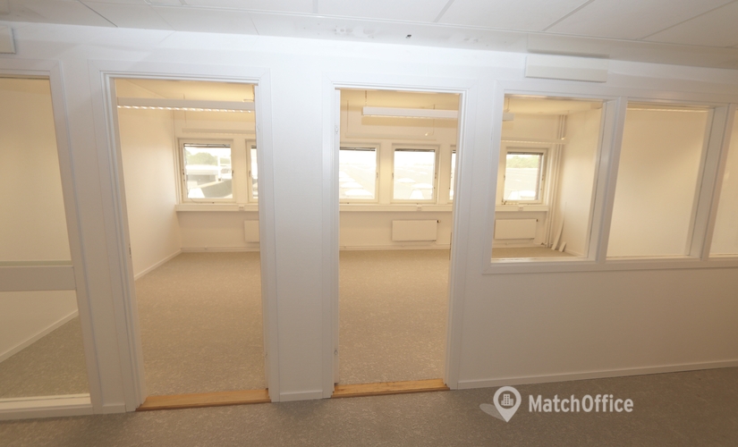 Kontorsrum(Yta:170 m²)	för uthyrning i Hulda Lindgrens gata 8, 421 31 Askim-Frölunda-Högsbo. Lång- och korttidsuthyrning | MatchOffice.se
