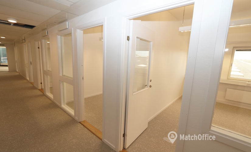 Kontorsrum(Yta:170 m²)	att hyra i Hulda Lindgrens gata 8, 421 31 Askim-Frölunda-Högsbo. Bra val | MatchOffice.se