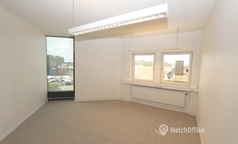 Kontor(Yta:170 m²)	att hyra i Hulda Lindgrens gata 8, 421 31 Askim-Frölunda-Högsbo. Bra läge | MatchOffice.se