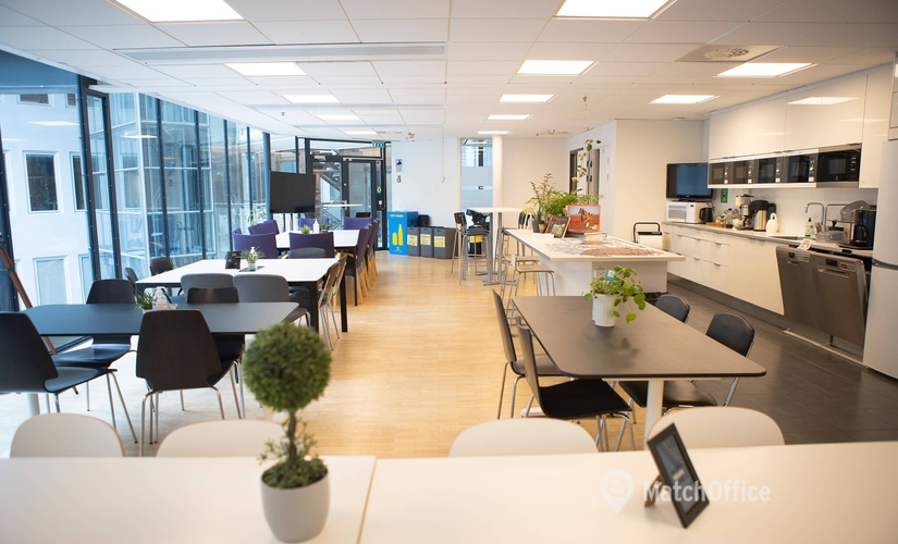 Virtuellt kontor att hyra i Östgötagatan 12, 116 25 Södermalm. Bra läge | MatchOffice.se