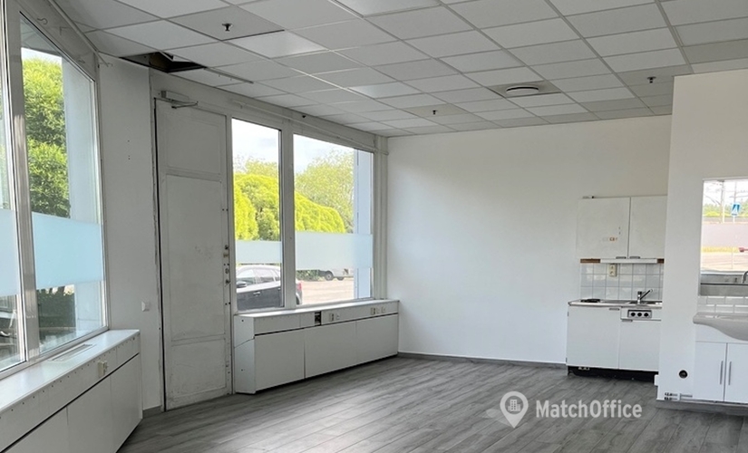 Butikslokal(Yta:48 m²) för uthyrning i Sollentuna, Kung Hans väg 12, 192 68 Sollentuna. Lång- och korttidsuthyrning | MatchOffice.se