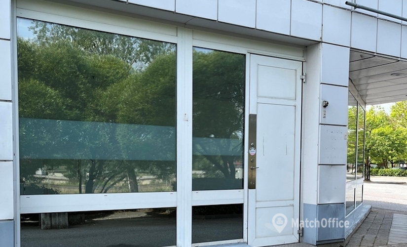 Butikslokal(Yta:48 m²) att hyra i Sollentuna, Kung Hans väg 12, 192 68 Sollentuna. Inga extra avgifter | MatchOffice.se