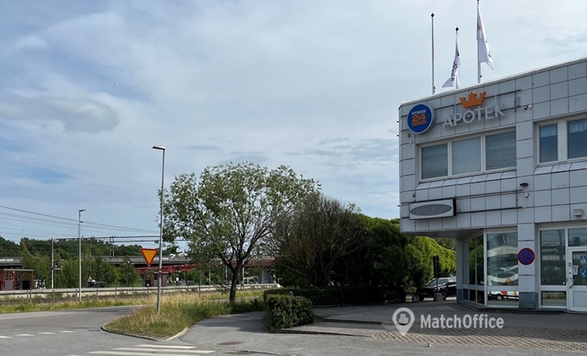 Butikslokal(Yta:48 m²) för uthyrning i Sollentuna, Kung Hans väg 12, 192 68 Sollentuna. Inga extra avgifter | MatchOffice.se