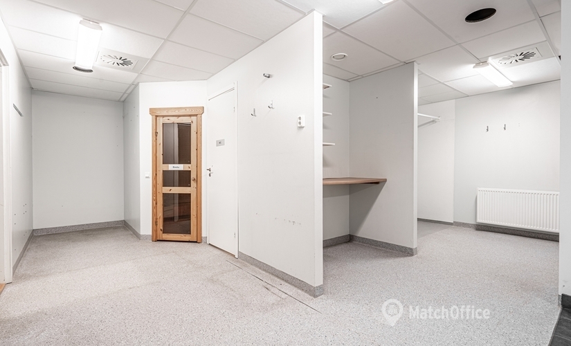 Kontorsplatser(Yta:382 m²)	att hyra i Norrköping, Risängsgatan 15, 602 28 Norrköping. Bra val | MatchOffice.se