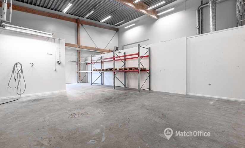 Kontorslokaler(Yta:382 m²)	för uthyrning i Norrköping, Risängsgatan 15, 602 28 Norrköping. Bra val | MatchOffice.se