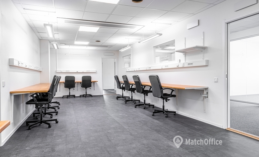 Kontorsrum(Yta:382 m²) att hyra i Norrköping, Risängsgatan 15, 602 28 Norrköping. Bra val | MatchOffice.se
