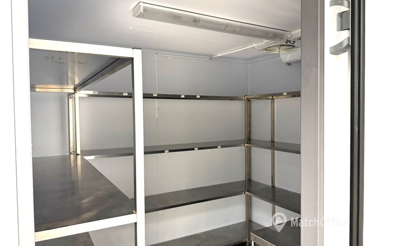 Butik(Yta:178 m²) för uthyrning i Nymärsta Gränd 5, 195 30 Sigtuna. Inga extra avgifter | MatchOffice.se