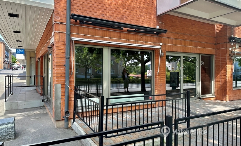 Butikslokal(Yta:178 m²) för uthyrning i Nymärsta Gränd 5, 195 30 Sigtuna. Lång- och korttidsuthyrning | MatchOffice.se