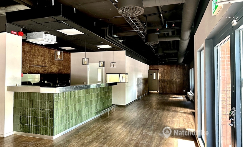 Butikslokal(Yta:178 m²) att hyra i Nymärsta Gränd 5, 195 30 Sigtuna. Bra val | MatchOffice.se