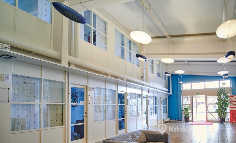 Office Västra Hindbyvägen 14 214 58 Fosie