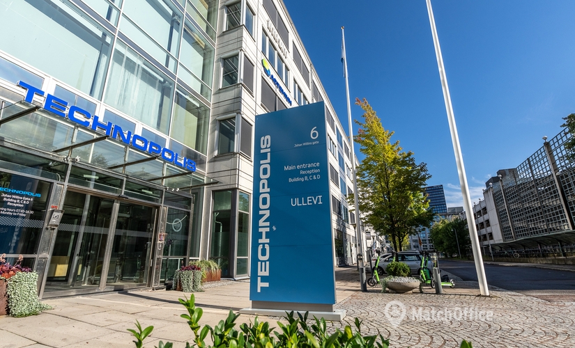 43 m² Warehouse for rent in Gothenburg Centre , Johan Willins gata 6 (416 64) - 1 | MatchOffice