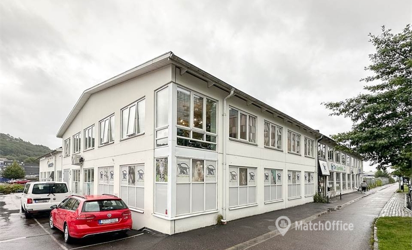 Kontorsrum(Yta:100 m²)	att hyra i Göteborgsvägen 46, 431 37 Mölndal. Bra val | MatchOffice.se