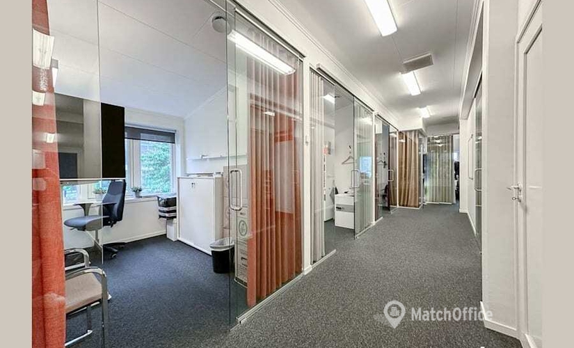 Kontorsrum(Yta:100 m²)	att hyra i Göteborgsvägen 46, 431 37 Mölndal. Bra val | MatchOffice.se