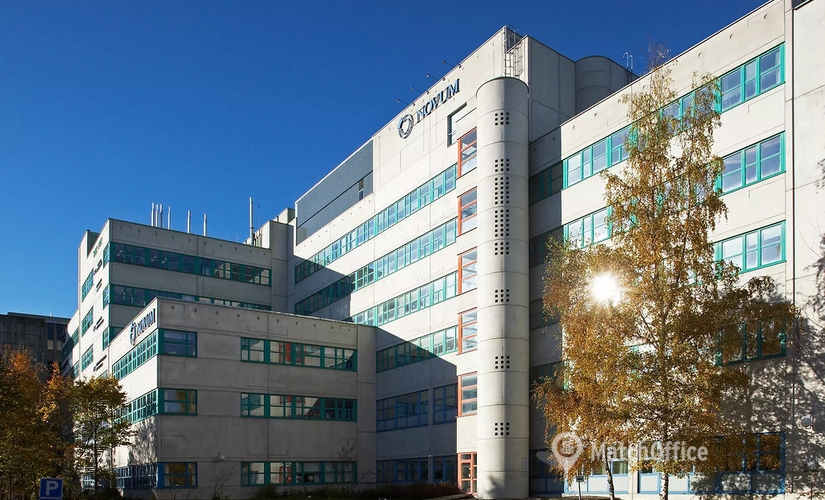 400 m² Coworking  in Huddinge, Hälsovägen 7 (141 57) - 2 | MatchOffice