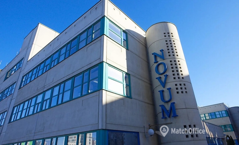 400 m² Coworking  in Huddinge, Hälsovägen 7 (141 57) - 4 | MatchOffice.com