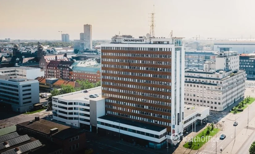 Virtuellt kontor för uthyrning i Hans Michelsensgatan 9, 211 20 Hamnen. Lång- och korttidsuthyrning | MatchOffice.se