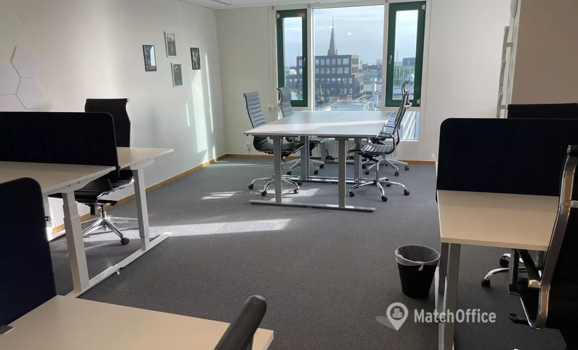 Virtuellt kontor för uthyrning i Hans Michelsensgatan 9, 211 20 Hamnen. Endast från verifierade hyresvärdar | MatchOffice.se