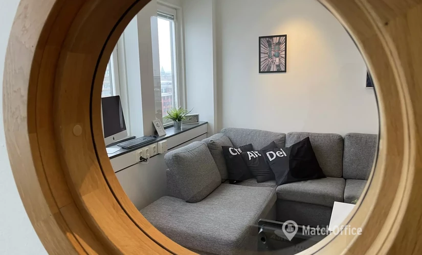 Virtuellt kontor för uthyrning i Hans Michelsensgatan 9, 211 20 Hamnen. Bra läge | MatchOffice.se