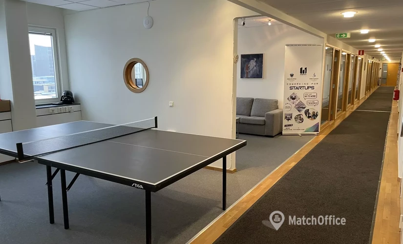 Virtuellt kontor för uthyrning i Hans Michelsensgatan 9, 211 20 Hamnen. Bra val | MatchOffice.se