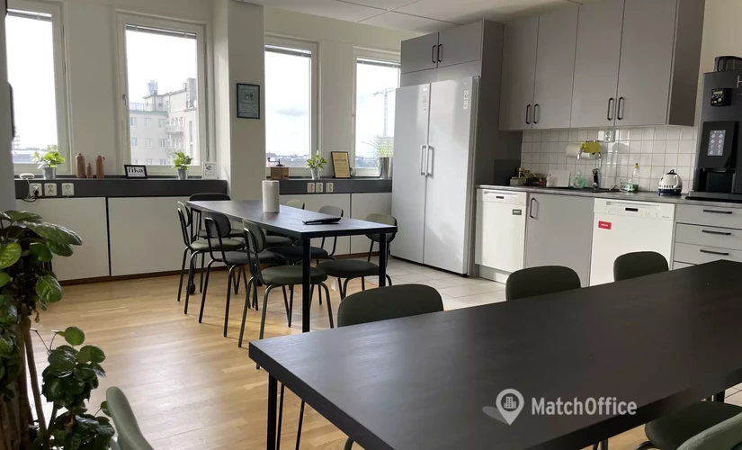 Virtuellt kontor att hyra i Hans Michelsensgatan 9, 211 20 Hamnen. Bra val | MatchOffice.se